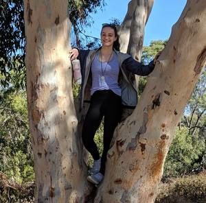 Meet your Posher, Bridget